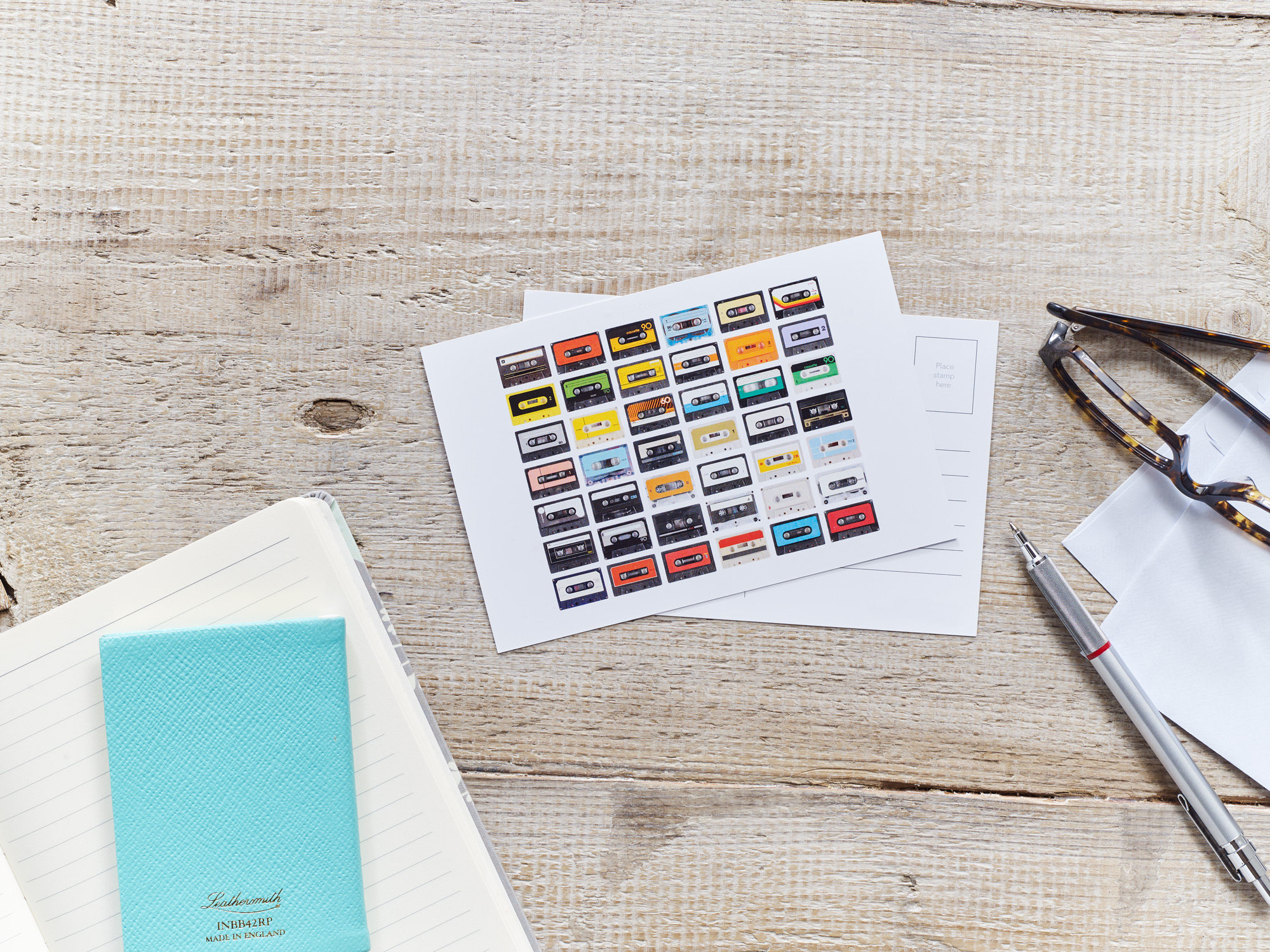 Print on Demand Fine Art Postcards Print API, Dropshipping